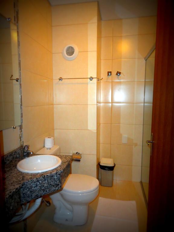 Hotel Cascata Das Pedras Foz do Iguacu Room photo