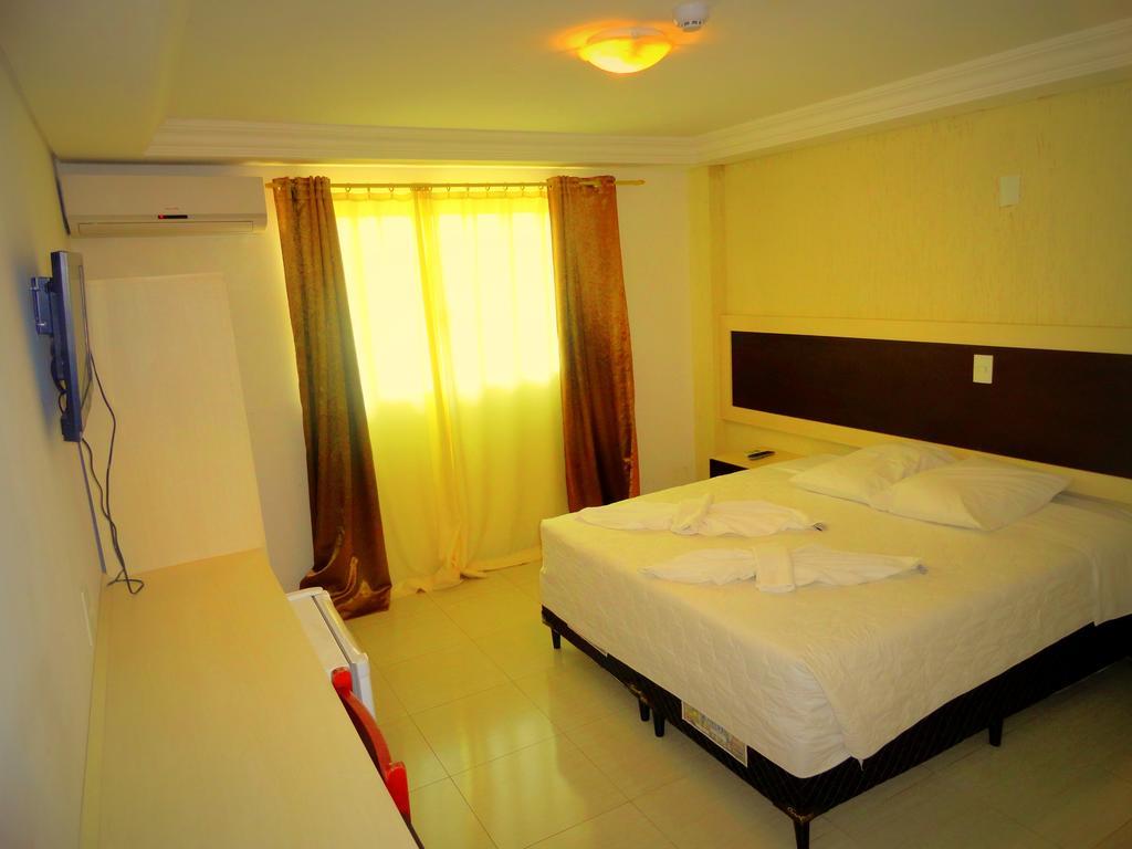 Hotel Cascata Das Pedras Foz do Iguacu Room photo