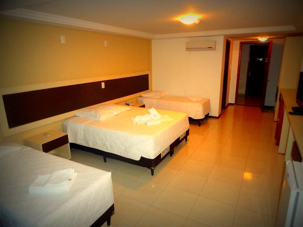 Hotel Cascata Das Pedras Foz do Iguacu Room photo