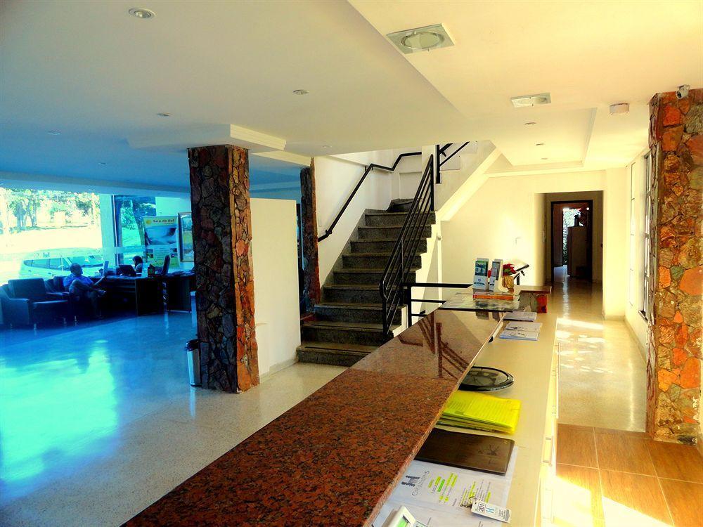 Hotel Cascata Das Pedras Foz do Iguacu Exterior photo