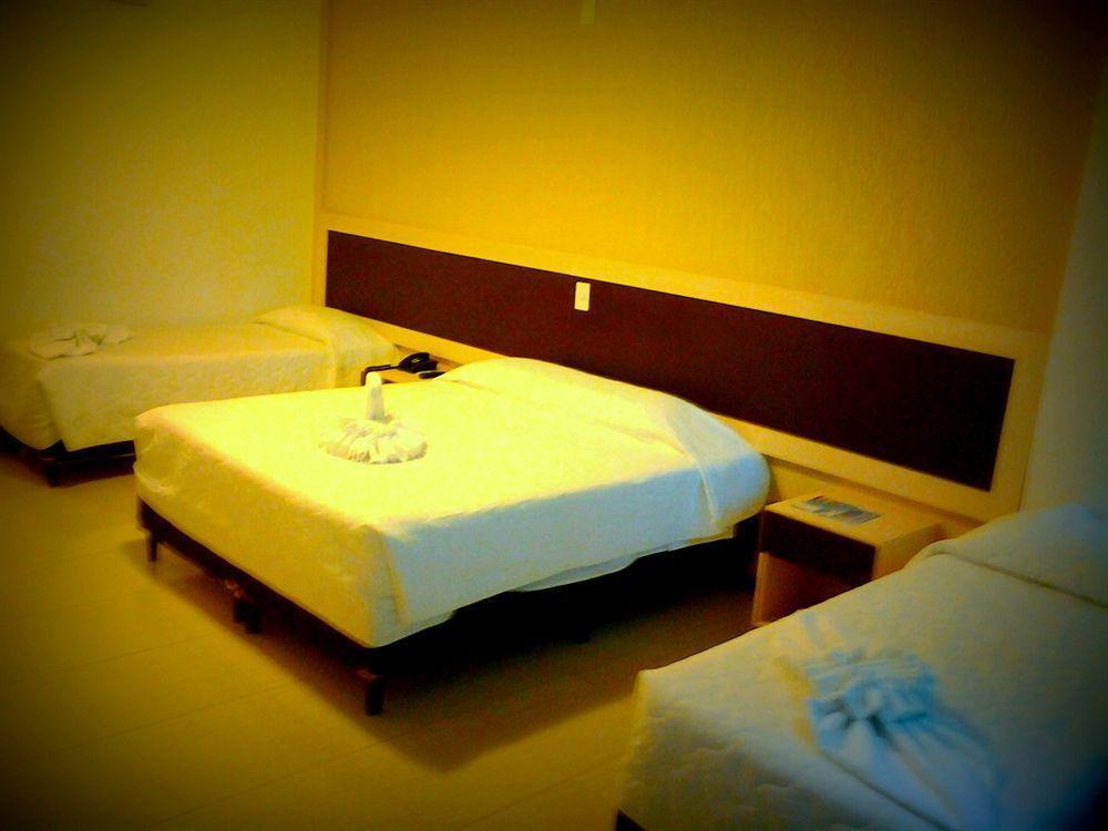 Hotel Cascata Das Pedras Foz do Iguacu Exterior photo